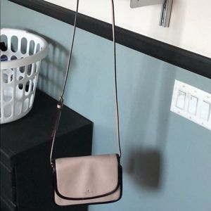 Blush Kate Spade Cross body